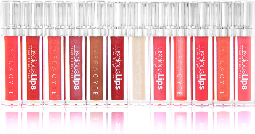 Luscious Lips(ラシャスリップ)」に密着！ | ミライズ矯正歯科南青山