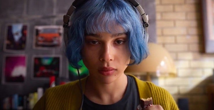 Film Review: “Kimi” (2022). Been there, done that | by Chris