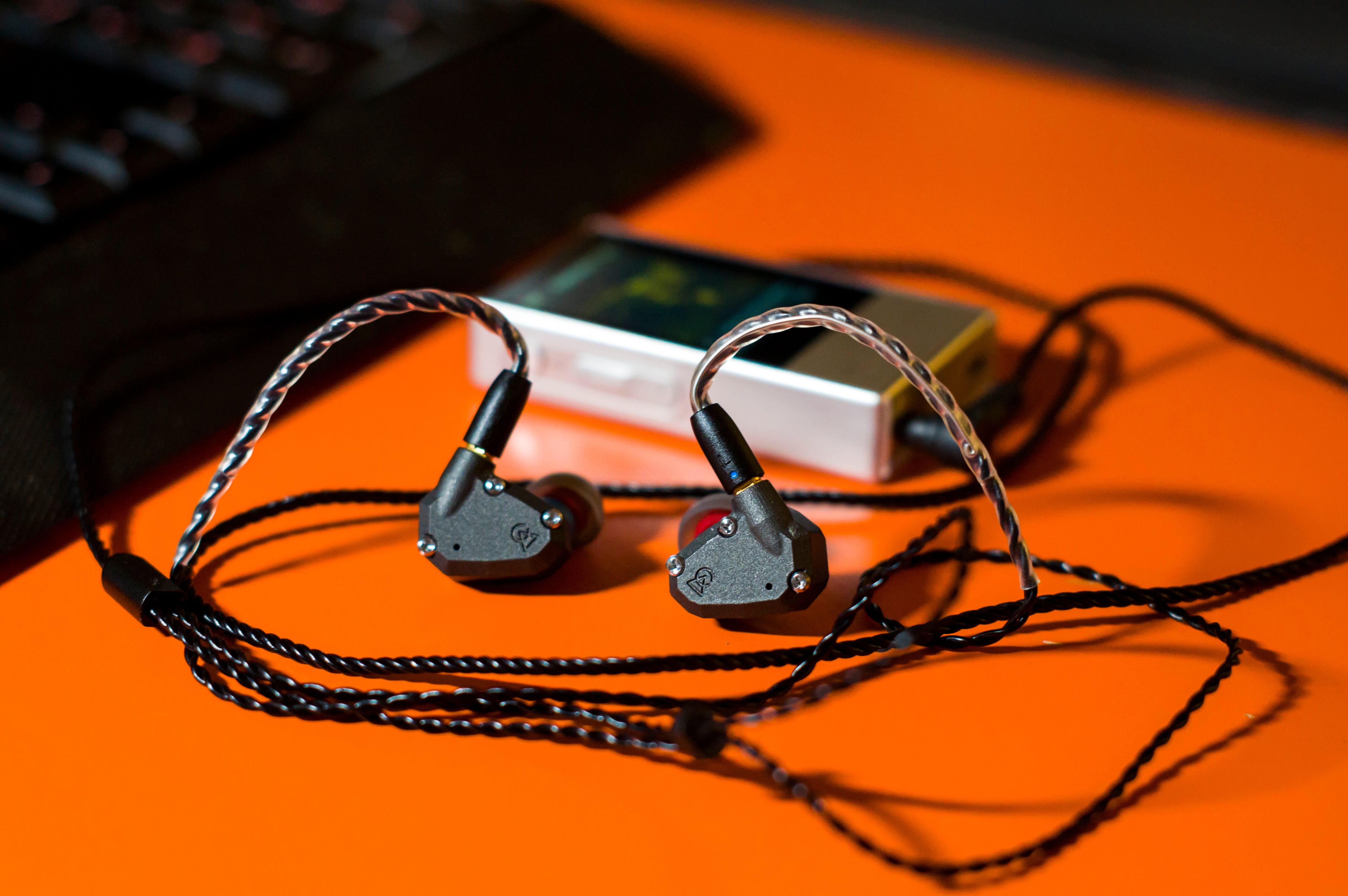 Moondrop Illumination Review. Mostly Sunny | by Alec | Bedrock