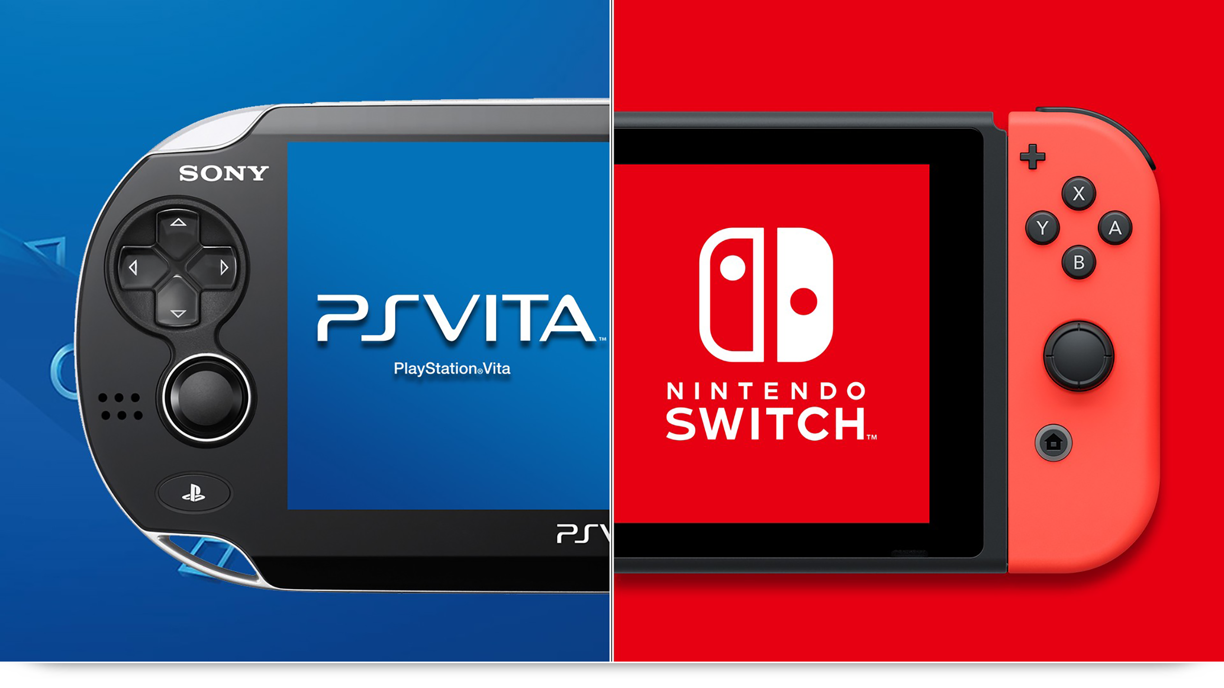 Vita Fans, Consider Buying a Switch | by Martin Vasquez