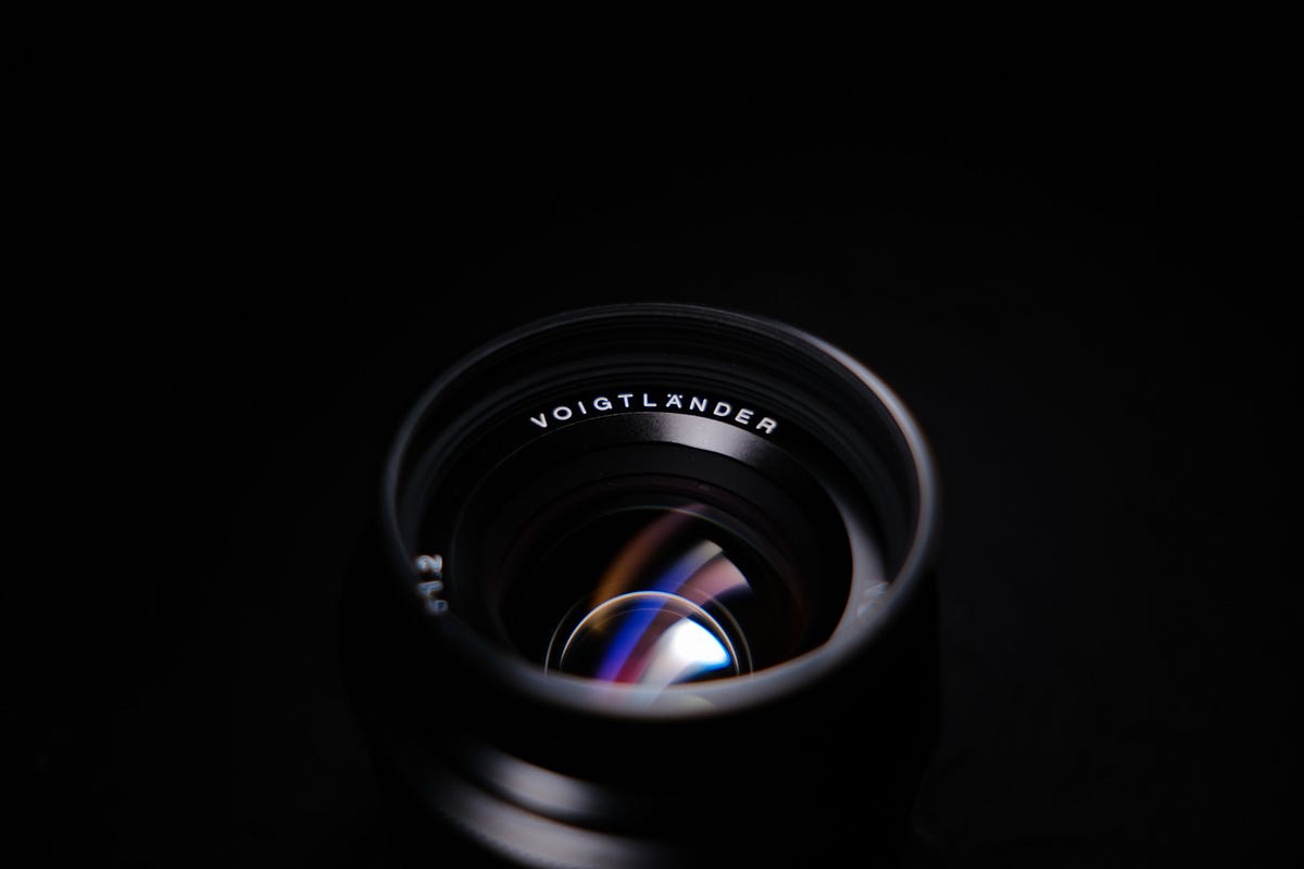 Lens Review | Voigtlander Nokton 35mm F1.2 For Fujifilm X-Mount