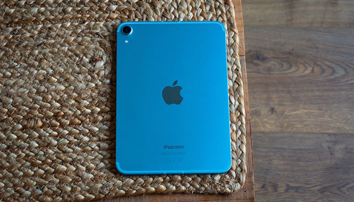 Apple iPad Mini 7 Review: Mighty or Just Mini? | by Juan
