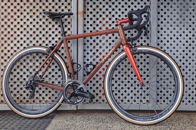 Zapped — Shimano Dura-Ace R9150 Di2 Groupset Review | by Rich