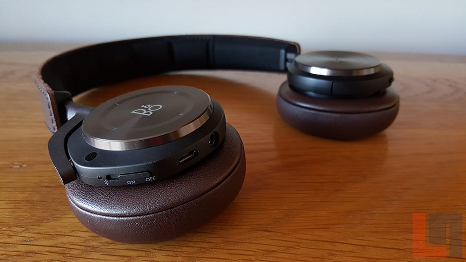 B&O BeoPlay H8 Headphones Review: The Quintessential On-Ears | by