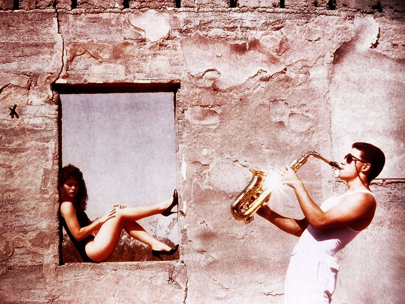 Photography is Jazz with a Camera | by Don Giannatti | Medium