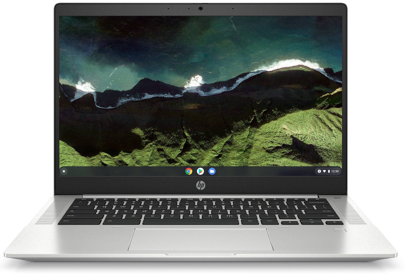 HP Pro C640 G2 Chromebook. With the Pro C640, HP has another… | by