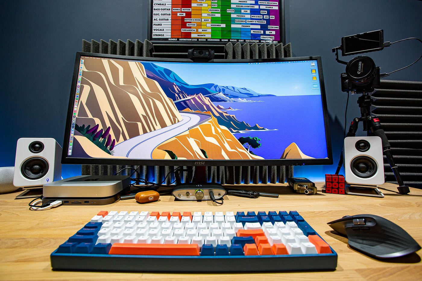 The Best Accessories for the M1 Mac mini | by Mark Ellis | Mac O