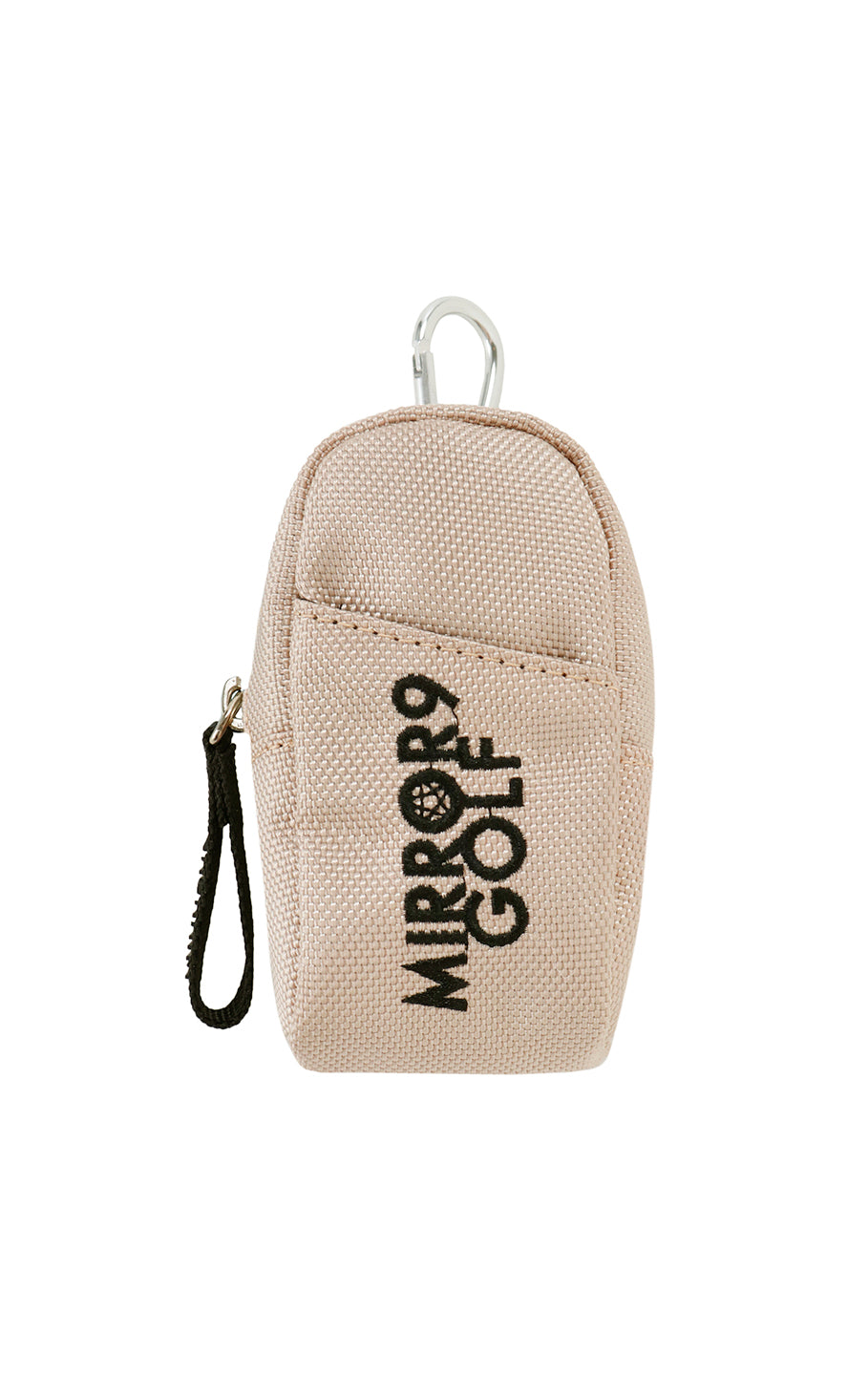 Golf pouch/2color – MIRROR9