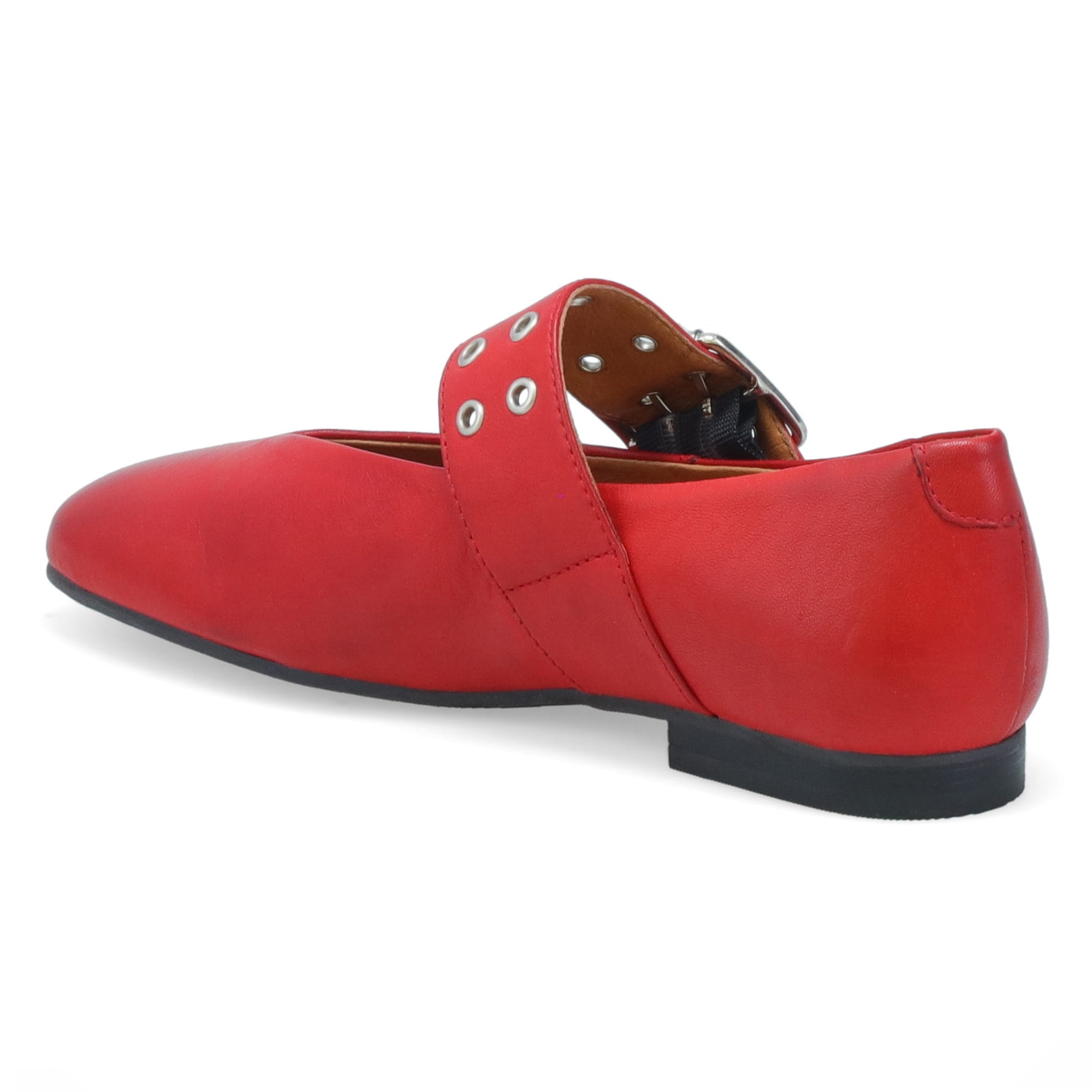Miz Mooz Zephyr Flats | Miz Mooz