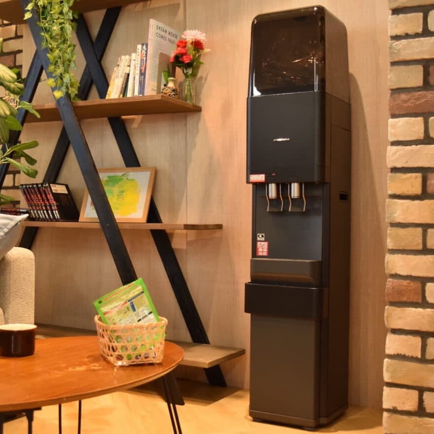 プレミアムウォーターがレンタル無料のからくり解説！料金は高いか？気