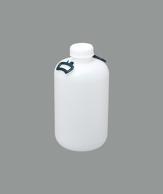 広口瓶30L - 瑞穂化成工業株式会社