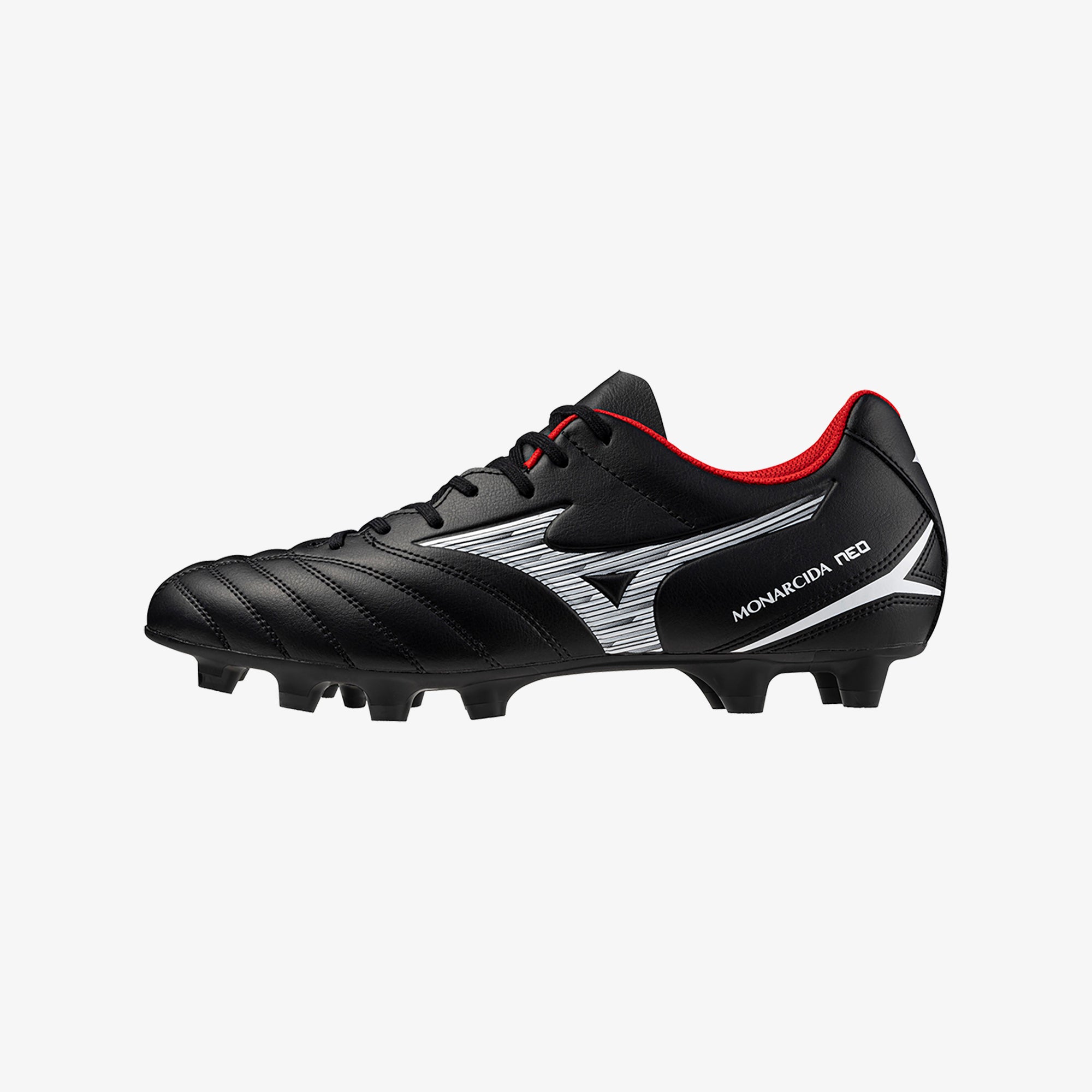 MONARCIDA NEO III SELECT FG WIDE | Football Boots | Mizuno Australia