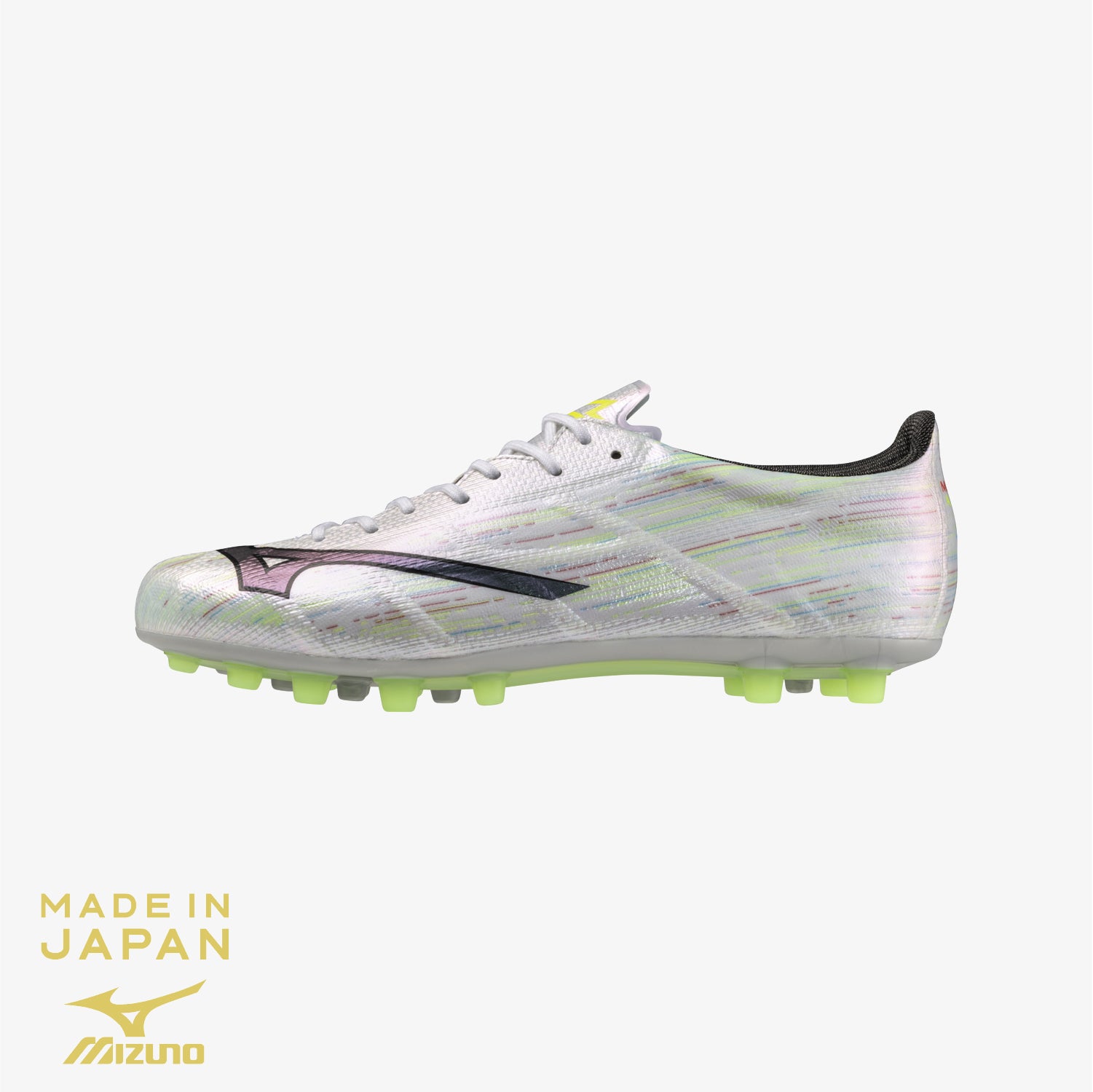 MIZUNO ALPHA II AG JAPAN | Football Boots | Mizuno Australia