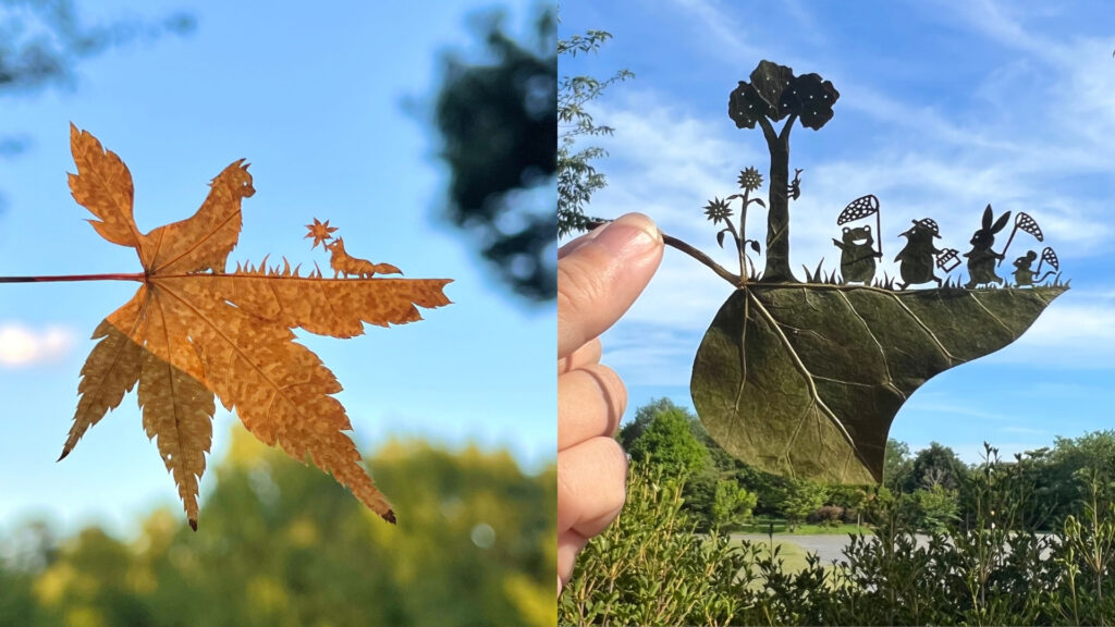 大阪・関西万博」で当社の「MZ-ナイフ」が活躍？？？ | 革製品を