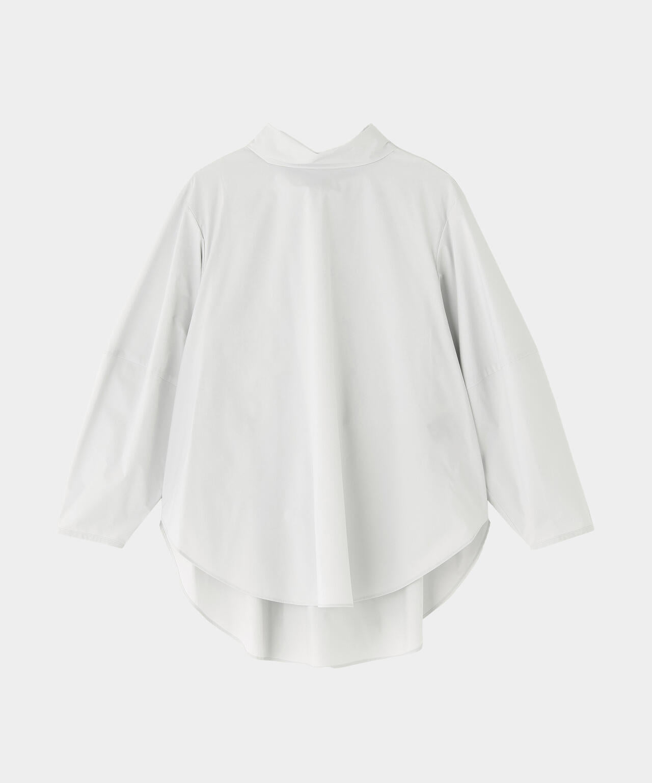 SOLOTEXブロードボウタイブラウス | LE PHIL（ル フィル） ｜【公式