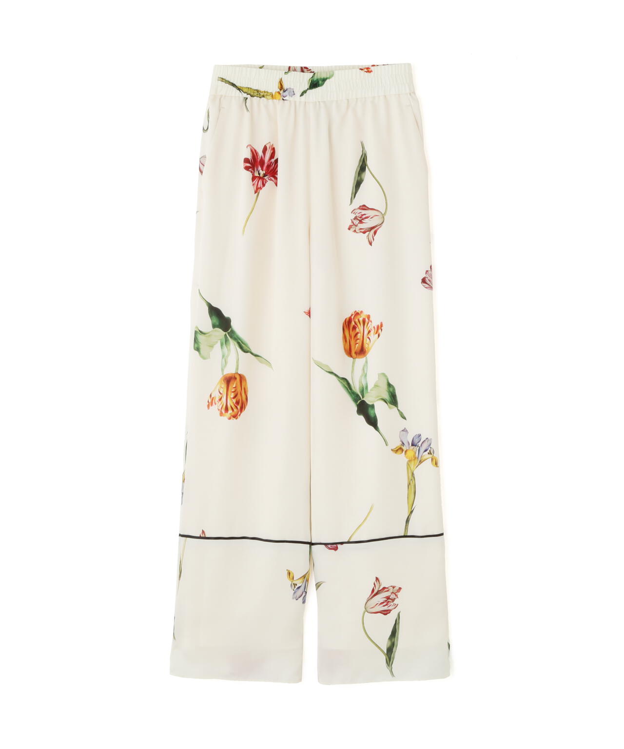 ピクトリカルブックプリントパンツ | ADORE（アドーア） ｜【公式