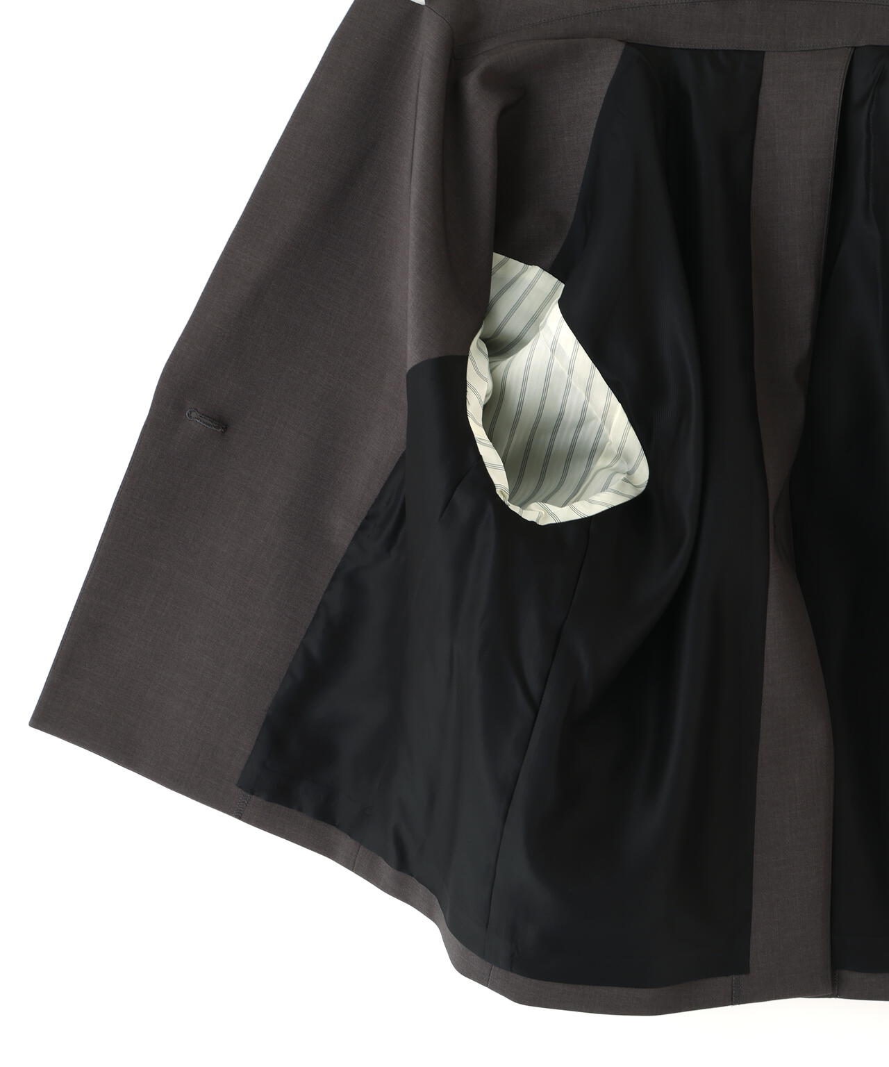 マニッシュクロスジャケット | ADORE（アドーア） ｜【公式】通販mix