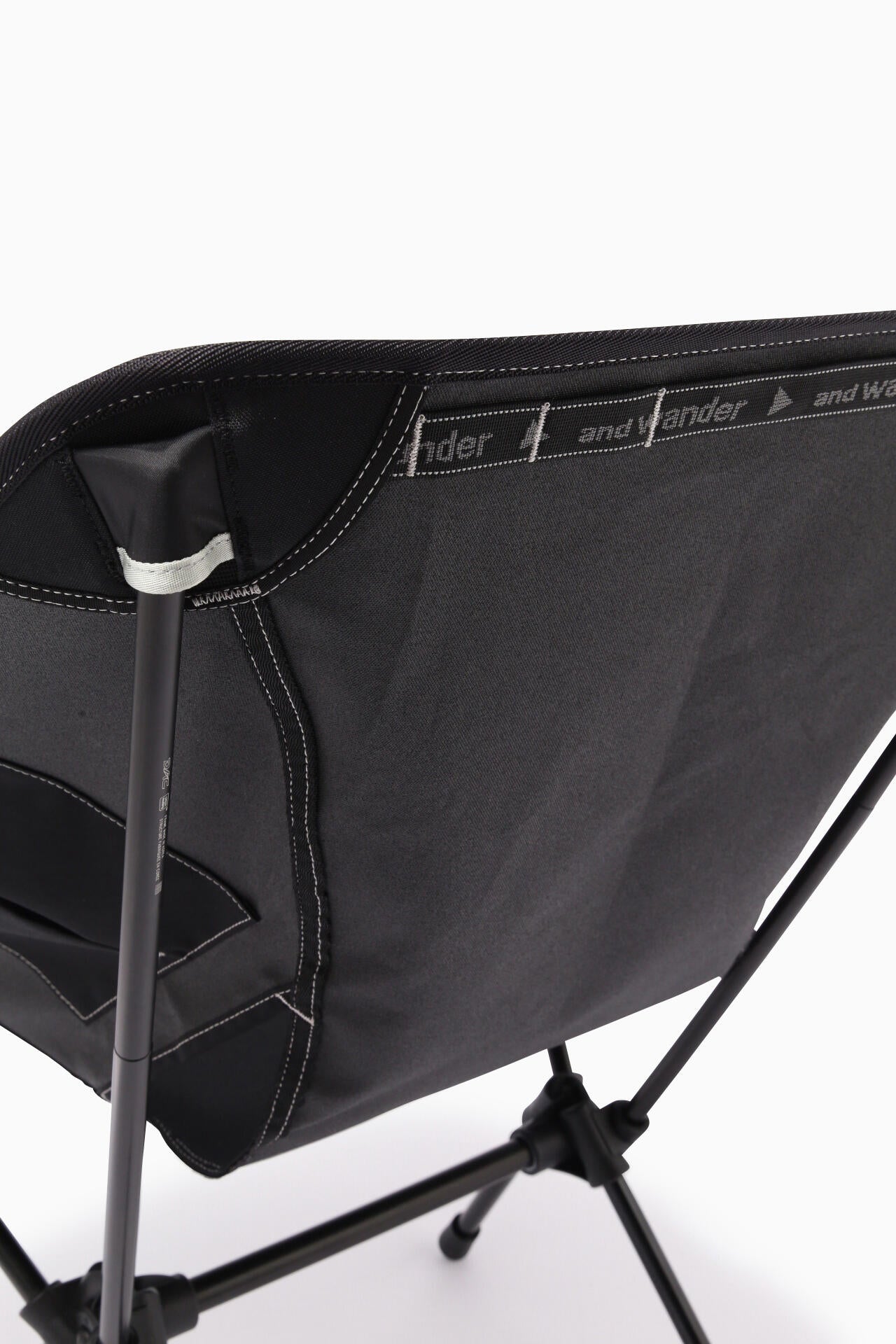 Helinox × and wander folding chair one | and wander（アンド