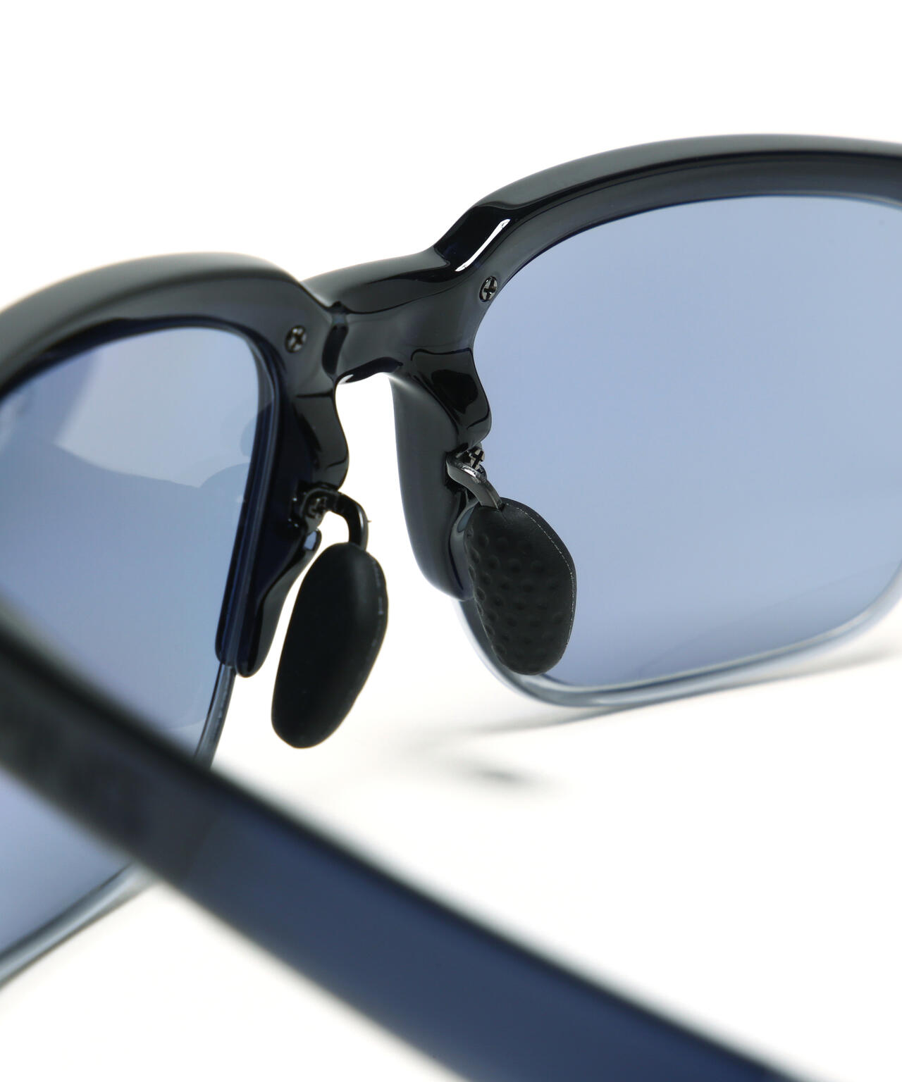 PING APPAREL】【定番】偏光アイスブルーサングラスer-1 ＜SUNGLASSES