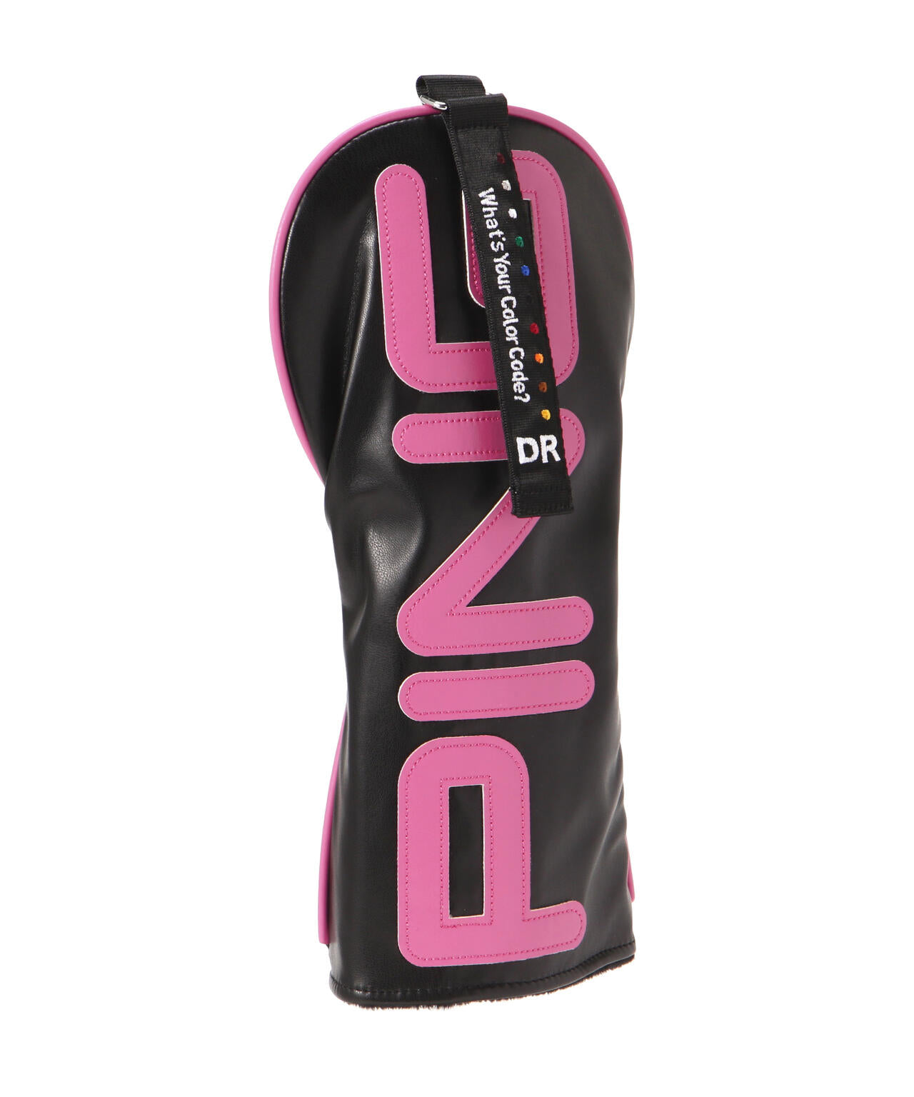 PING】HC-U2506COLORCODEHEADCOVER DR ドライバー用ヘッドカバー