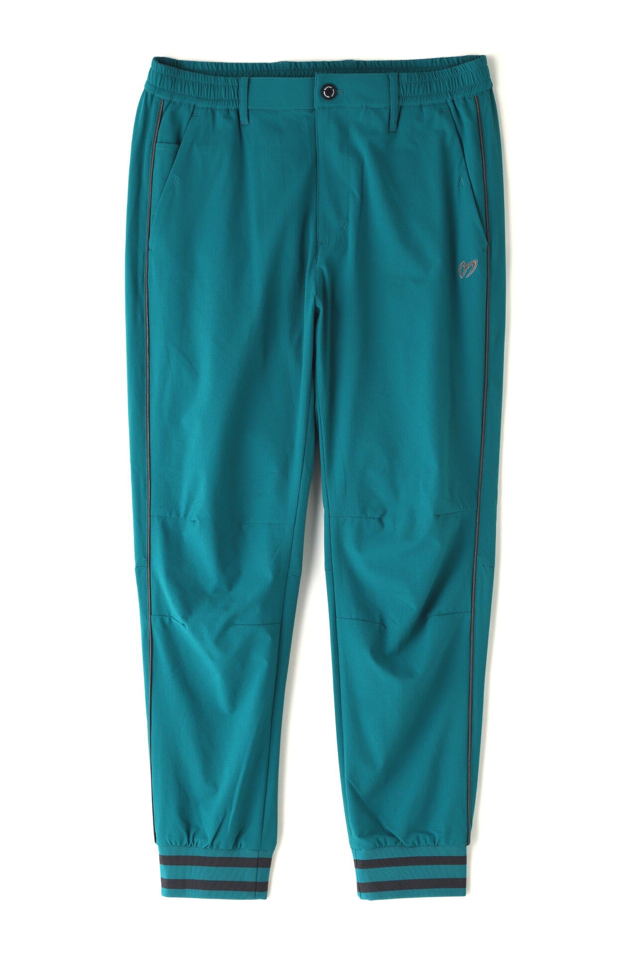 ナイロンストレッチ ジョガーパンツ | MASTER BUNNY EDITION（マスター