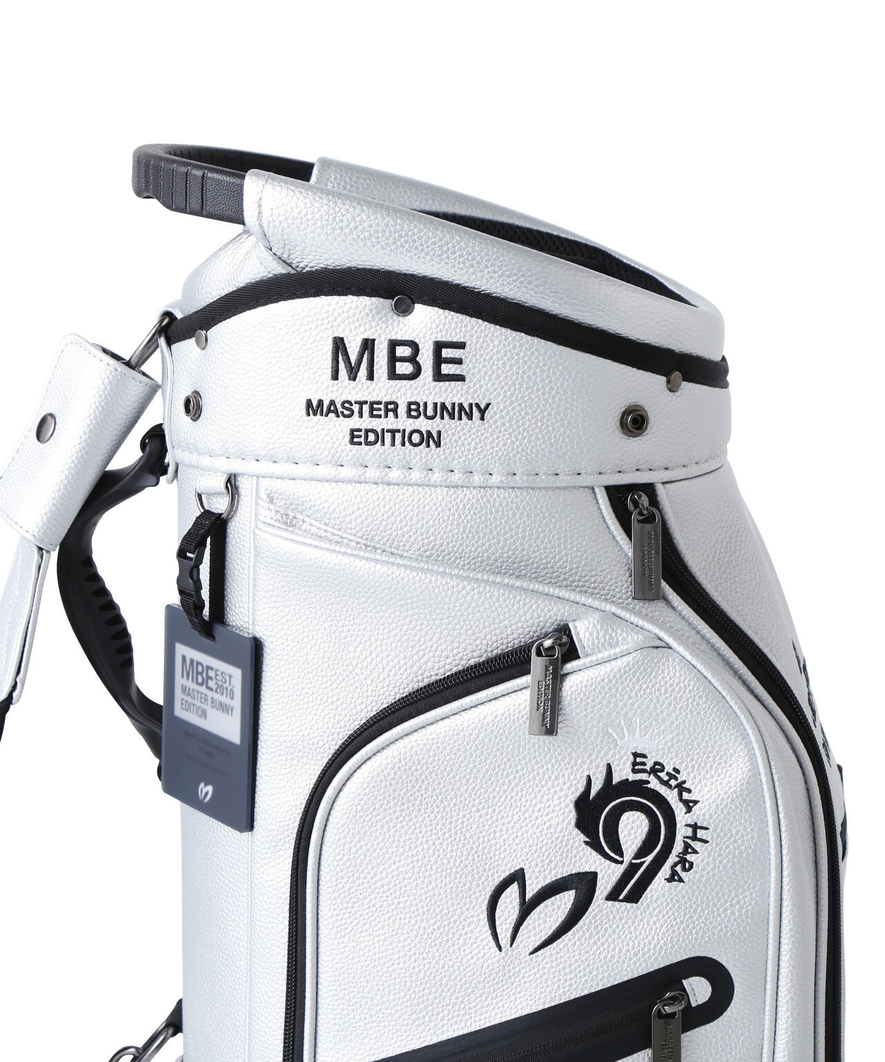 公式オンライン限定カラー有】【原プロアイコン】キャディバッグ (46