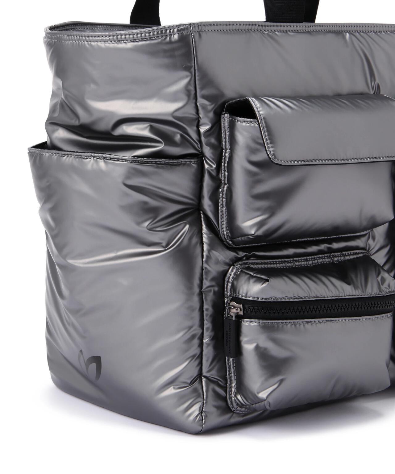 アウトポケット トートバッグ (UNISEX) | MASTER BUNNY EDITION