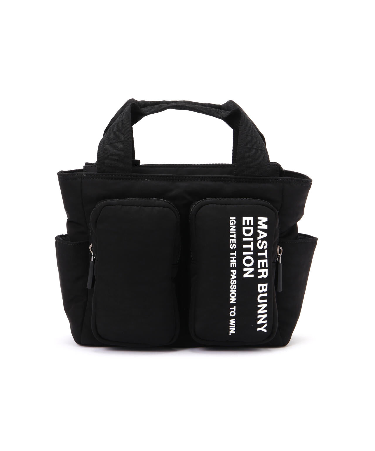 アウトポケット カートバッグ (UNISEX) | MASTER BUNNY EDITION