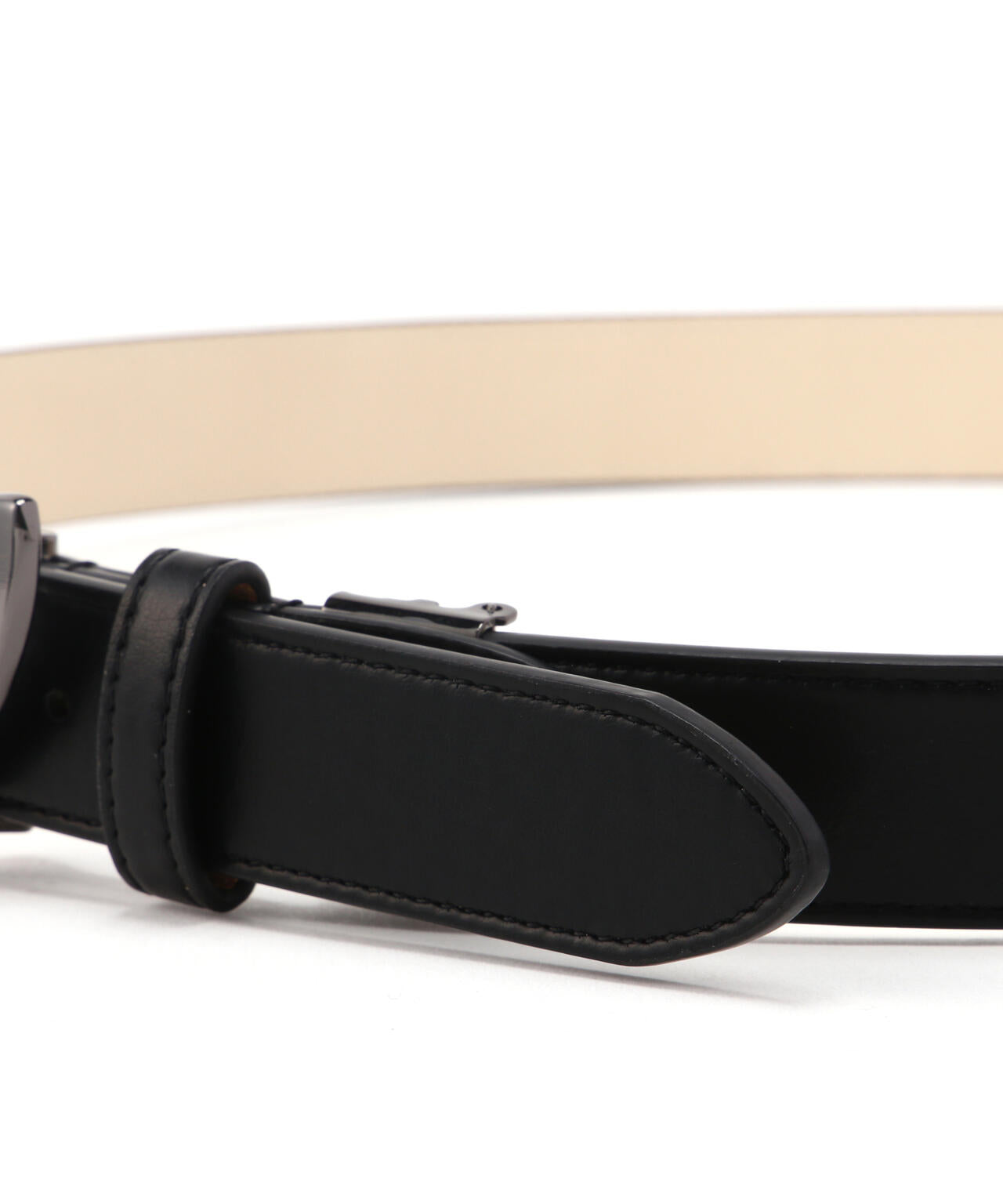 Mバックルベルト (UNISEX) | MASTER BUNNY EDITION（マスターバニー