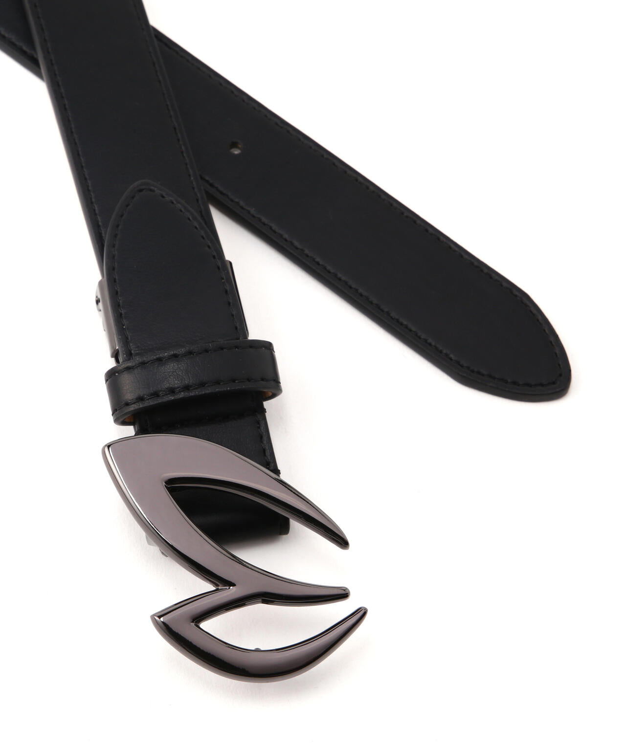 Mバックルベルト (UNISEX) | MASTER BUNNY EDITION（マスターバニー