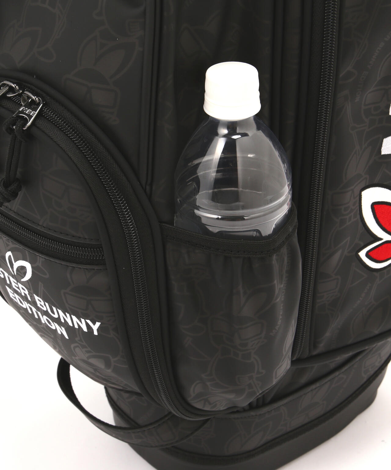 SWAGGY BUNNY】 スタンド式キャディバッグ (46インチ対応) (UNISEX