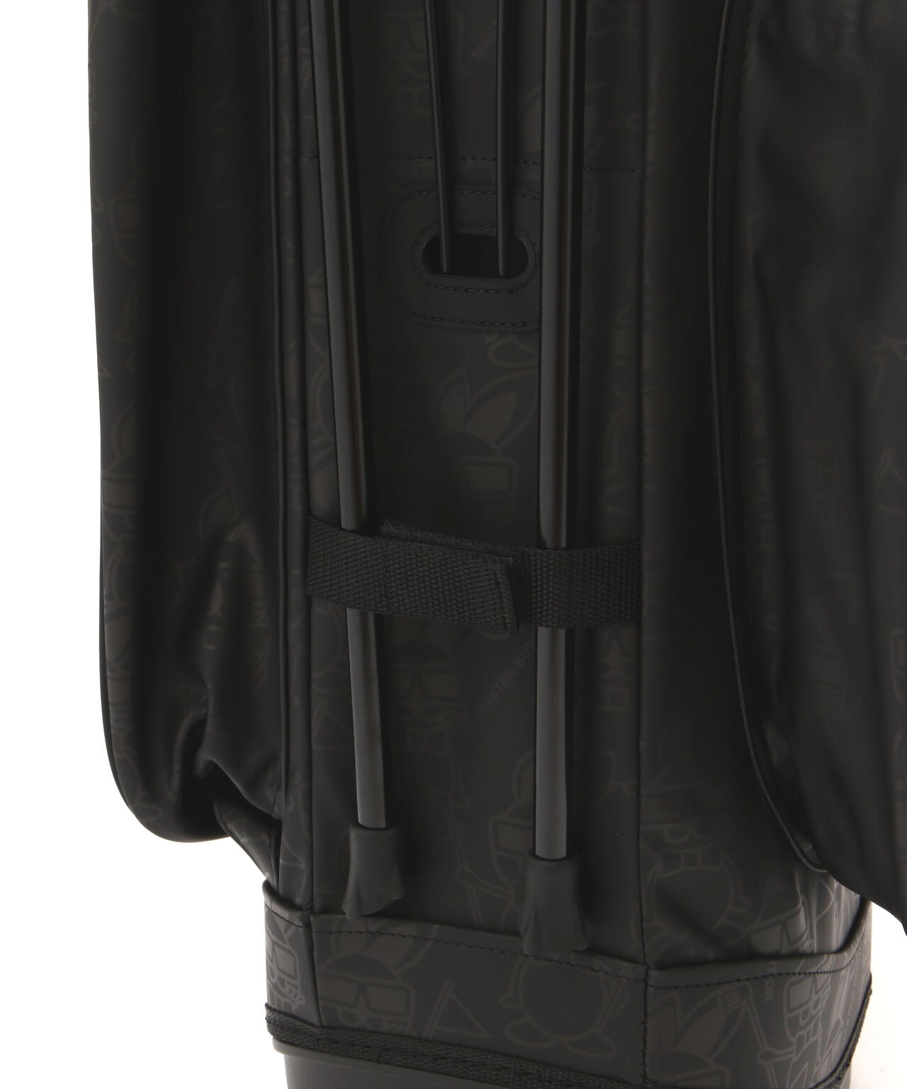 SWAGGY BUNNY】 スタンド式キャディバッグ (46インチ対応) (UNISEX