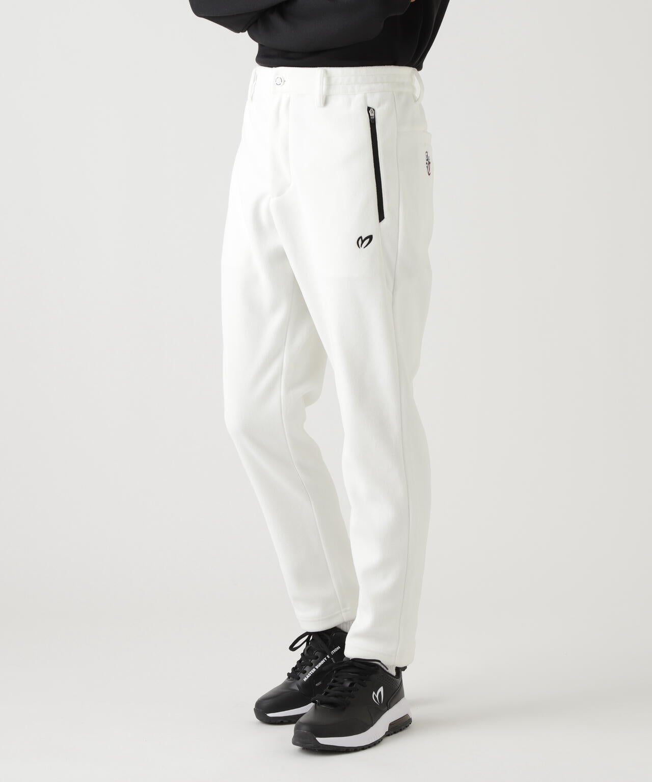 岩井ツインズコラボカラーあり】3レイヤーボンディングパンツ | MASTER