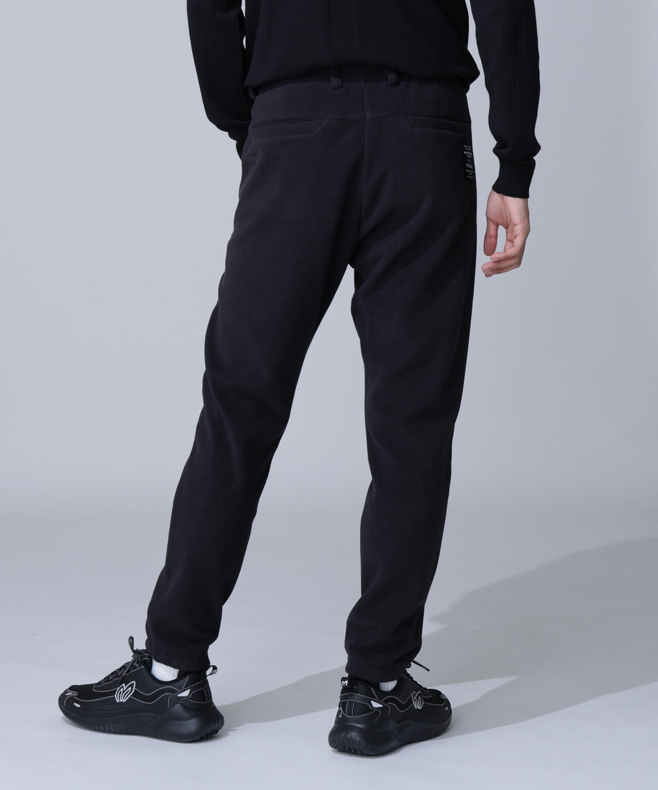 岩井ツインズコラボカラーあり】3レイヤーボンディングパンツ | MASTER