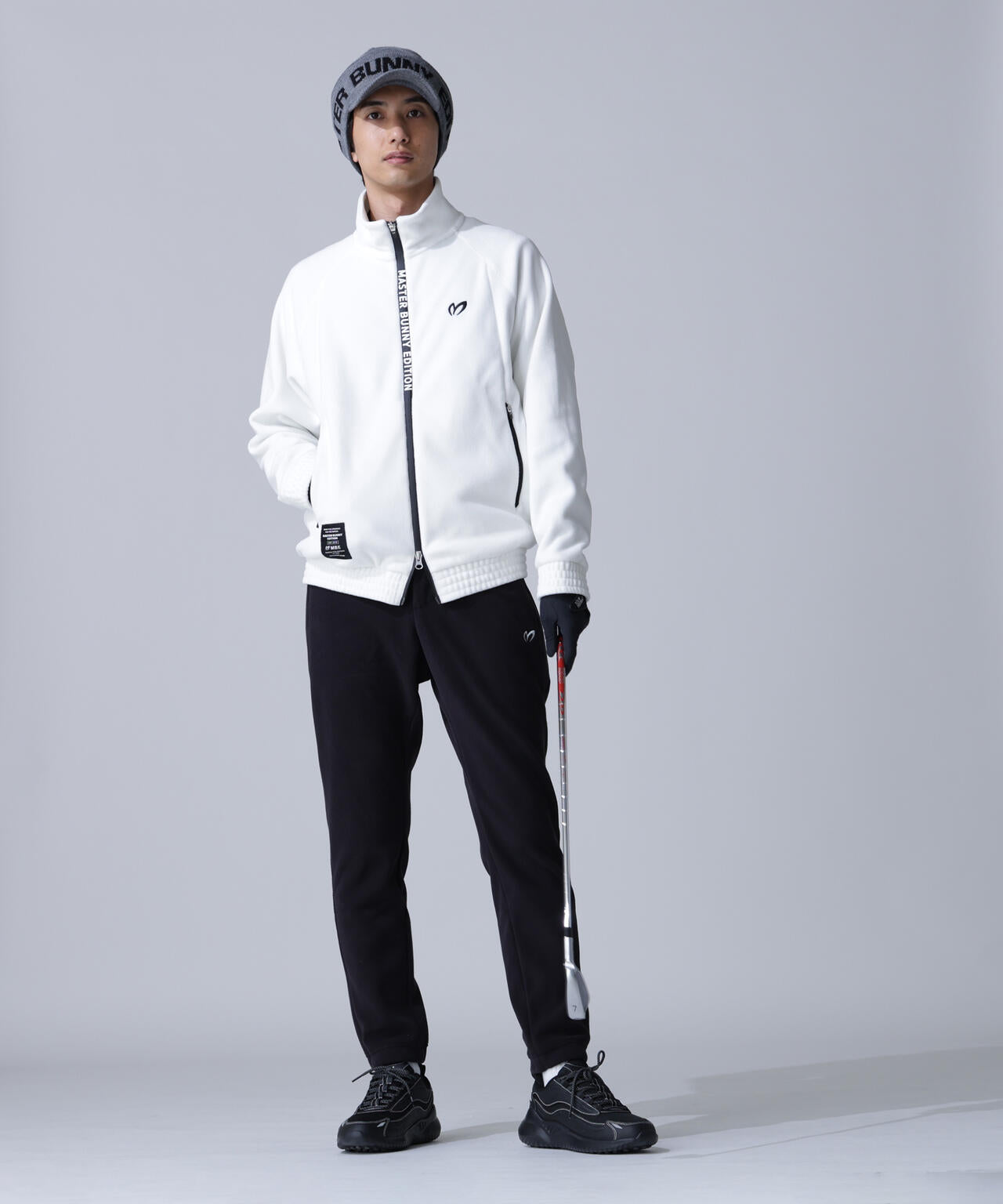 岩井ツインズコラボカラーあり】3レイヤーボンディングパンツ | MASTER