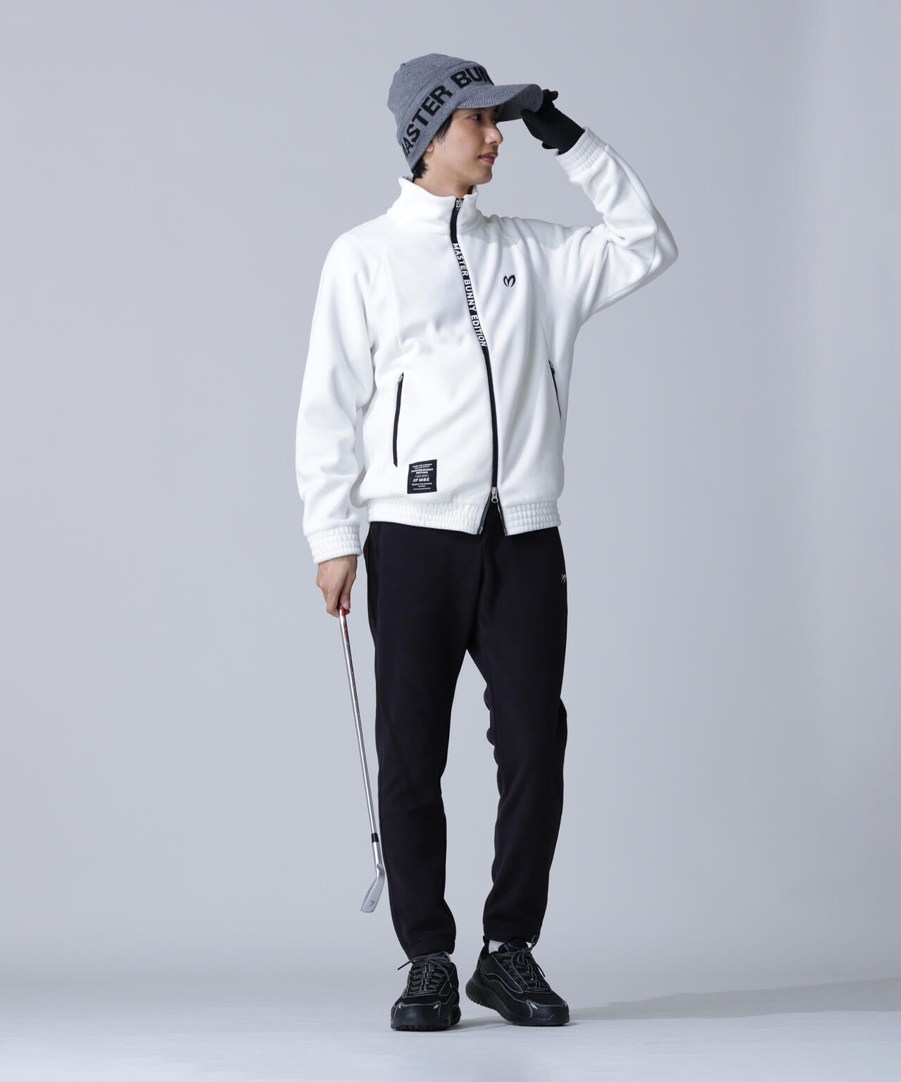 岩井ツインズコラボカラーあり】3レイヤーボンディングパンツ | MASTER