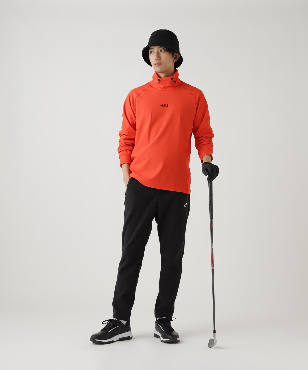 岩井ツインズコラボカラーあり】3レイヤーボンディングパンツ | MASTER