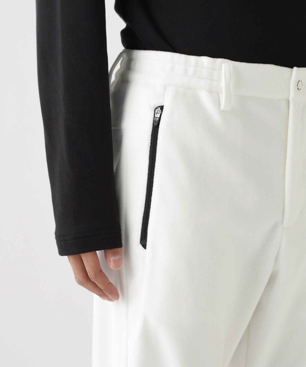 岩井ツインズコラボカラーあり】3レイヤーボンディングパンツ | MASTER