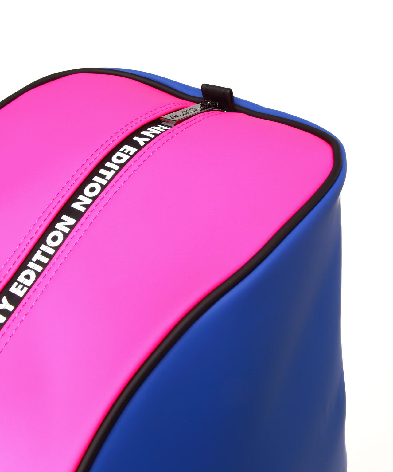 15周年】2025年モデル マルチカラーPRO仕様 キャディバッグ (46インチ