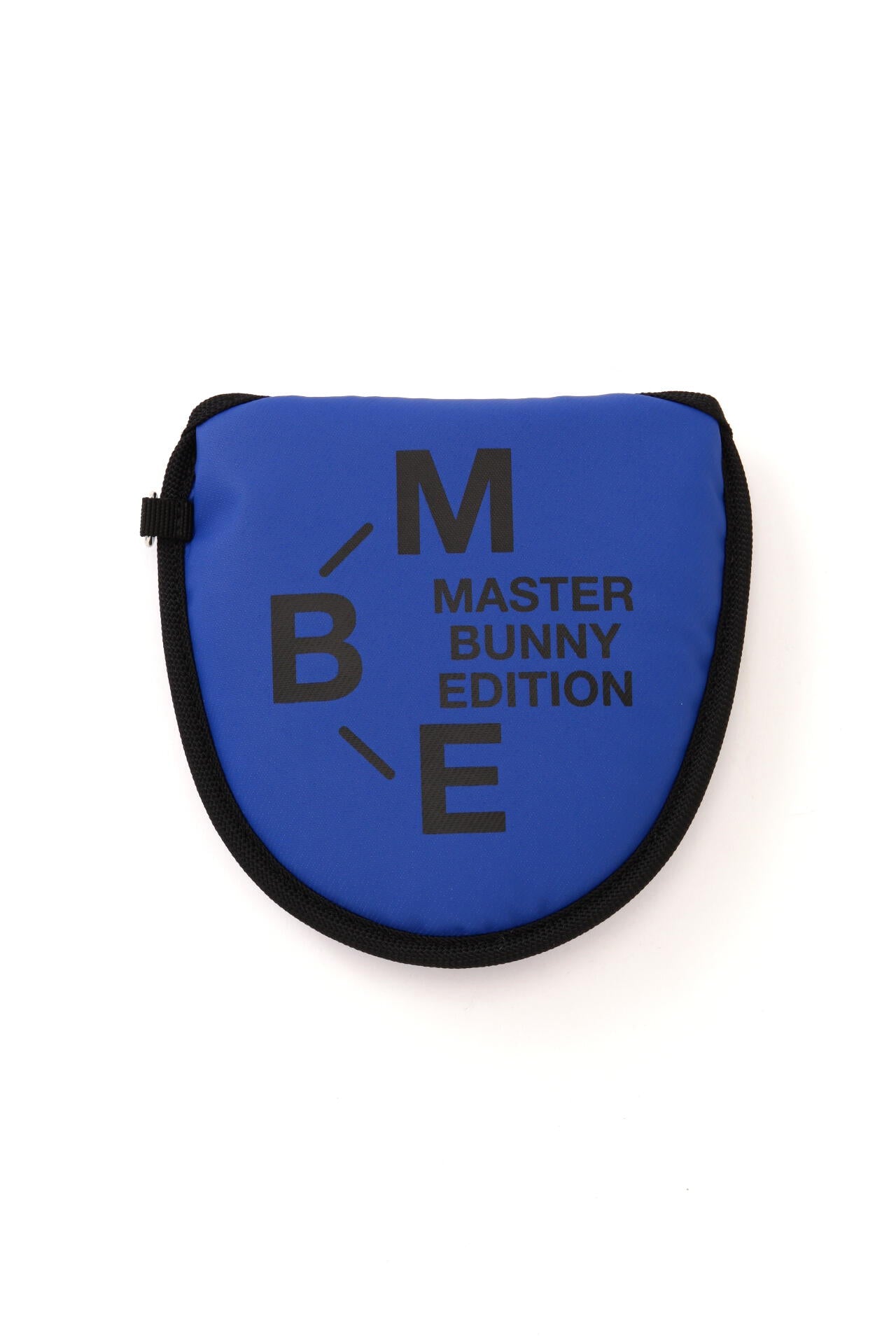 マットツイル マレット型用パターカバー (UNISEX) | MASTER BUNNY