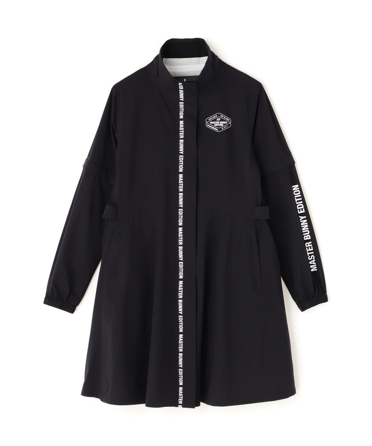 レインワンピース ＜無地＞ (LADIES) | MASTER BUNNY EDITION