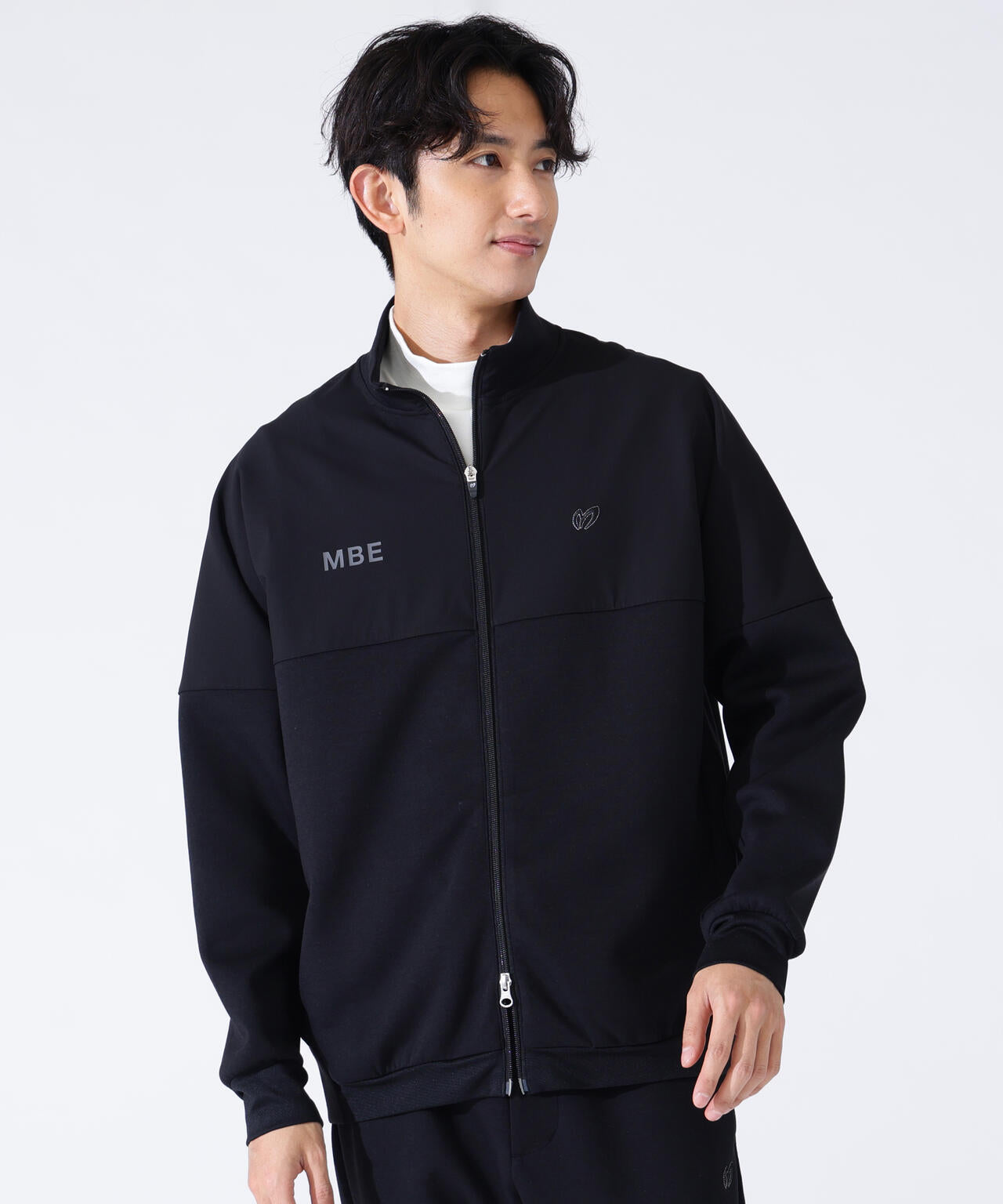 TRダンボールジップアップブルゾン | MASTER BUNNY EDITION（マスター