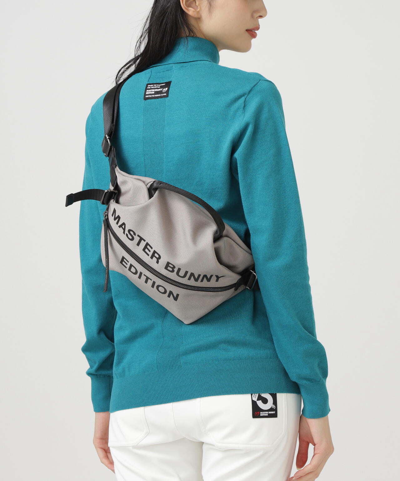 ボディバッグ (UNISEX) | MASTER BUNNY EDITION（マスターバニー