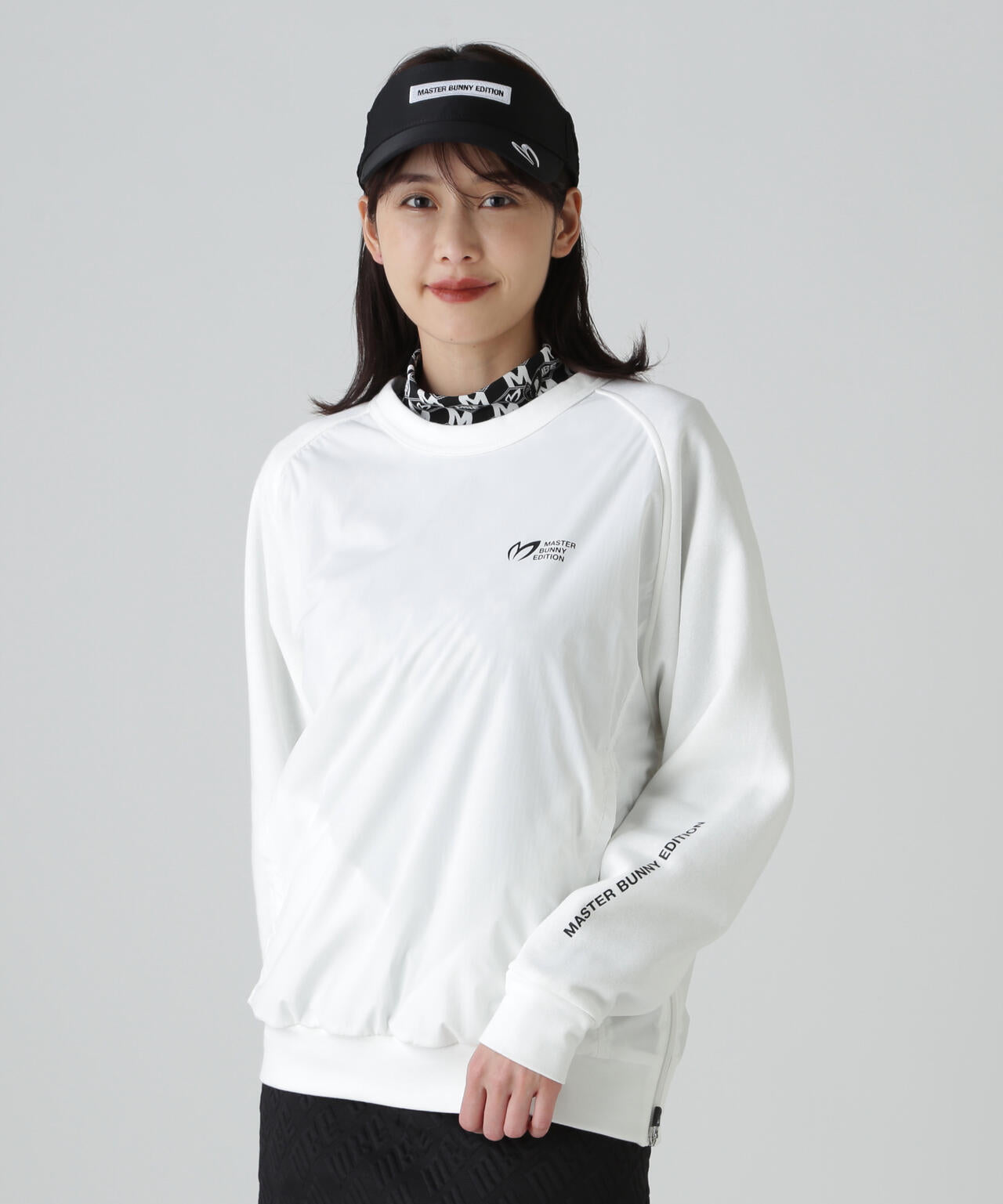 ストレッチドビー×ダンボールスニードジャック | MASTER BUNNY EDITION