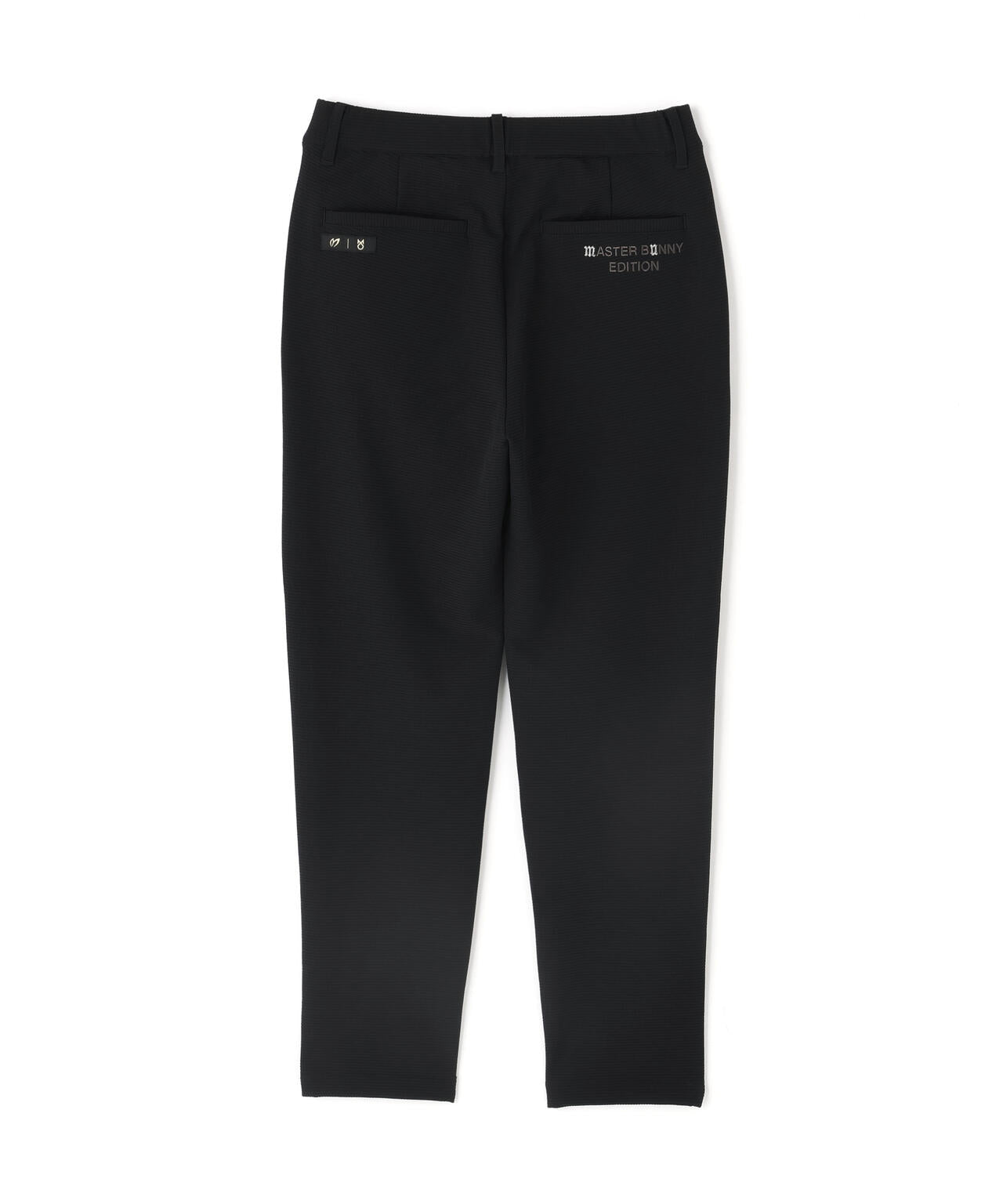 上田桃子プロコラボカラーあり】ワッフルパンツ | MASTER BUNNY