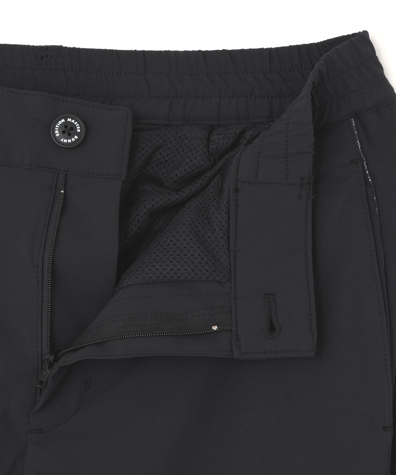 ナイロンストレッチパンツ | MASTER BUNNY EDITION（マスターバニー