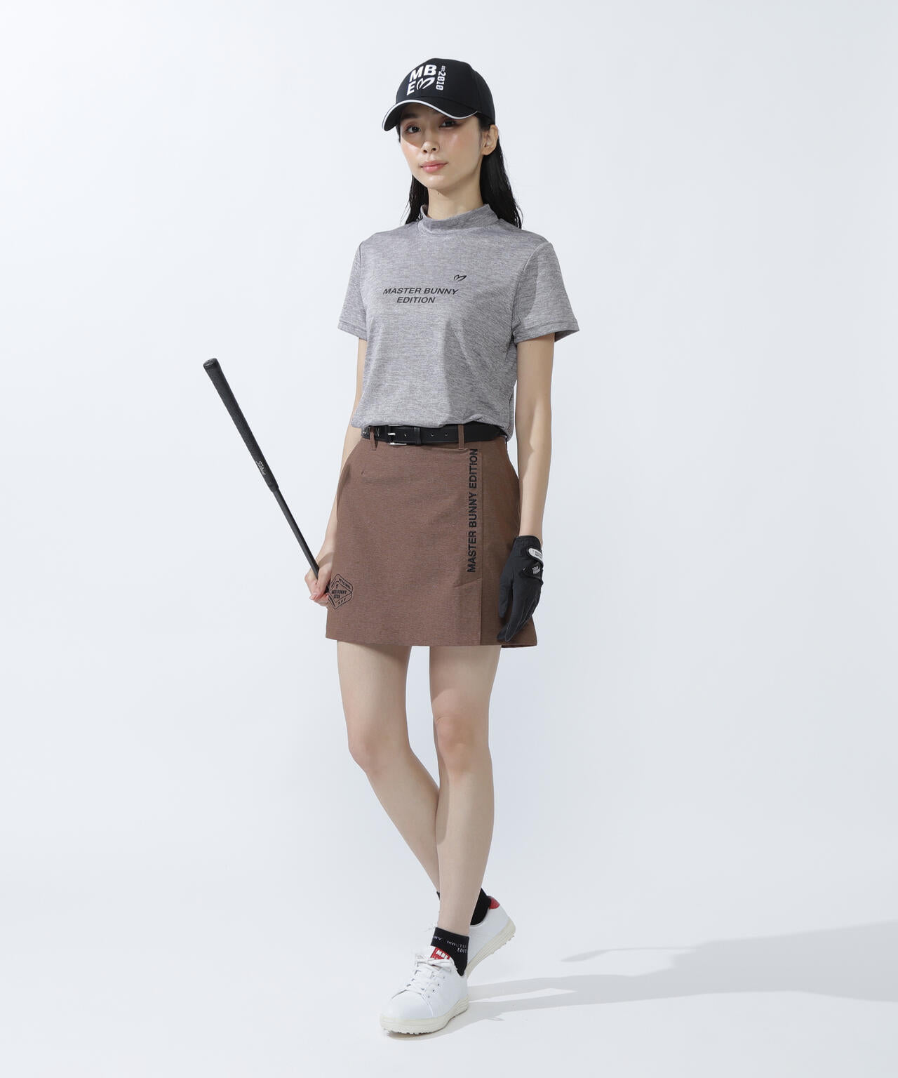 TCストレッチスカート | MASTER BUNNY EDITION（マスターバニー