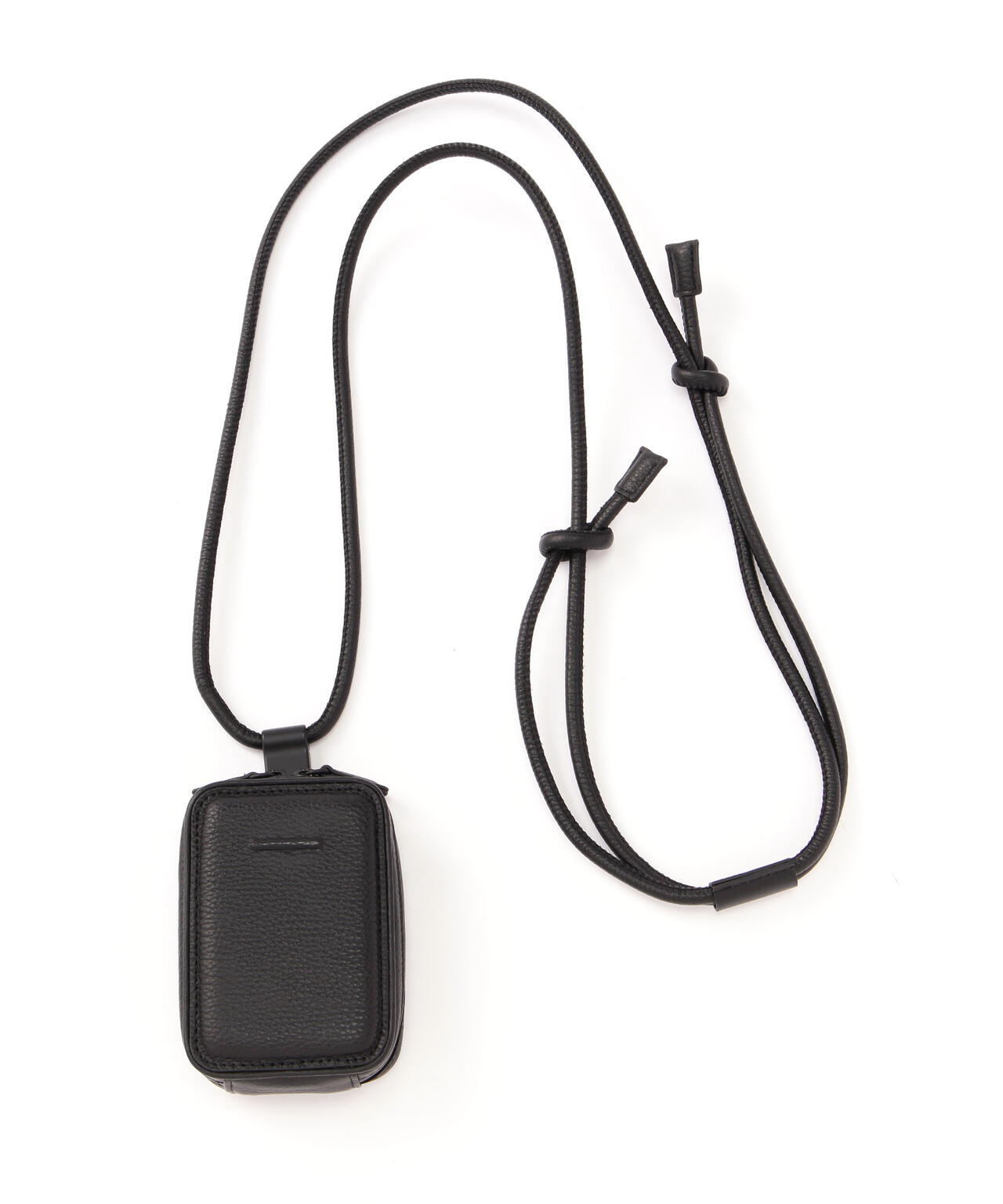 objcts.io/オブジェクツアイオー/COMPOSITION MICRO BAG | L.H.P