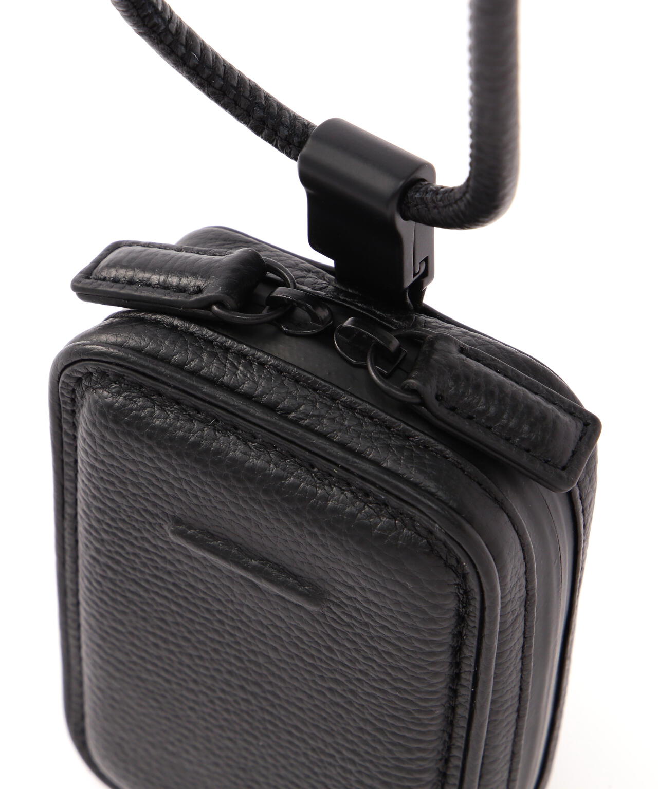 objcts.io/オブジェクツアイオー/COMPOSITION MICRO BAG | L.H.P