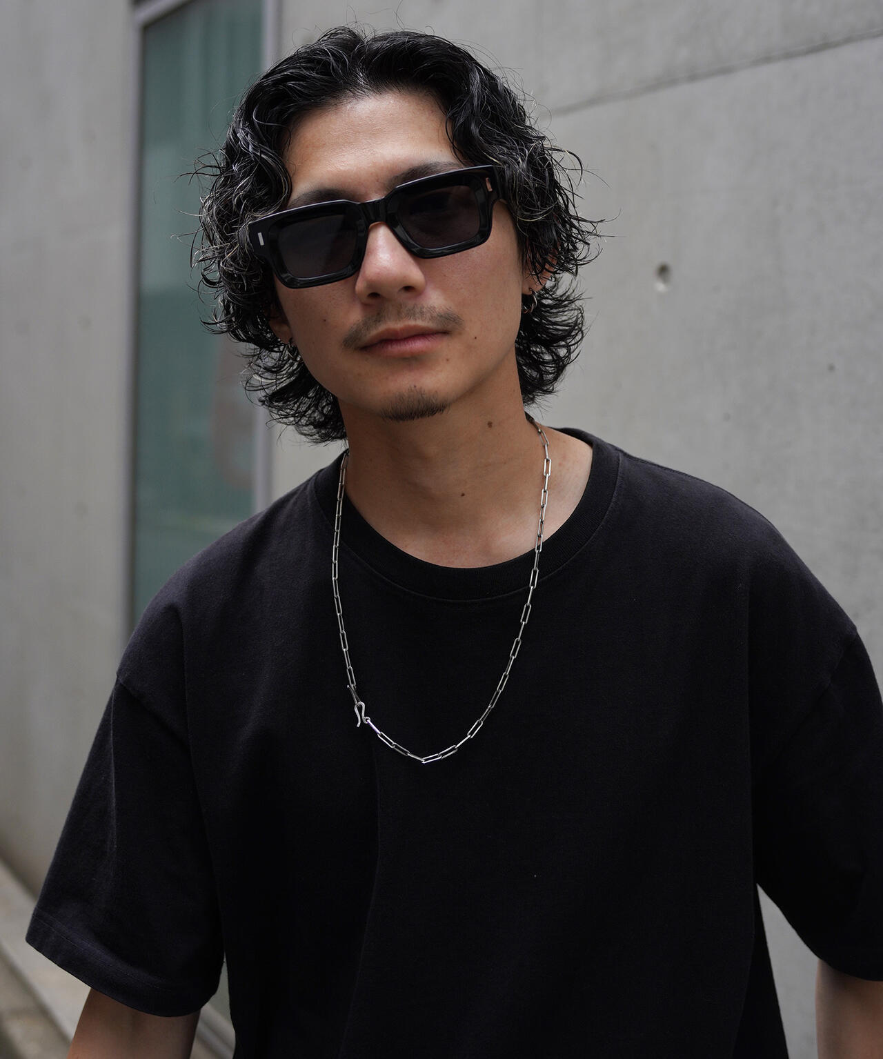 AKILA/アキラ/ARES サングラス | L.H.P（エルエイチピー） ｜【公式